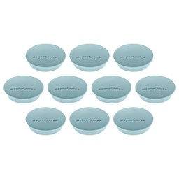 Zeige Details für Magnet Discofix Junior, Farbe blau Bild von Magnet Discofix Junior, Farbe blau