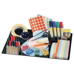 Zeige Details für Nachfüllset für Moderatorenkoffer Bild von Nachfüllset für Moderatorenkoffer