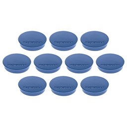 Zeige Details für Magnet Discofix Standard, Farbe dunkelblau Bild von Magnet Discofix Standard, Farbe dunkelblau