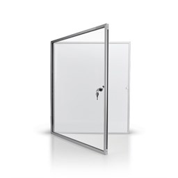 Zeige Details für Schaukasten SP, Größe 6 x A4 Bild von Schaukasten SP, Größe 6 x A4