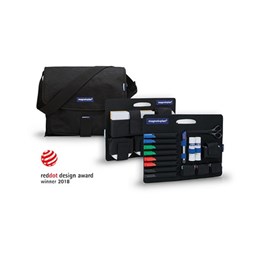 Zeige Details für Moderatorentasche Messenger Bild von Moderatorentasche Messenger