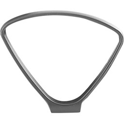 Zeige Details für Armlehne B2 schwarz Bild von Armlehne B2 schwarz