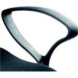 Zeige Details für Armlehnen SU starr Bild von Armlehnen SU starr