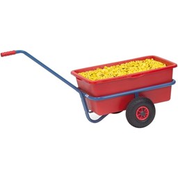 Zeige Details für Handwagen 4101 Ladefl. 700x400mm Bild von Handwagen 4101 Ladefl. 700x400mm
