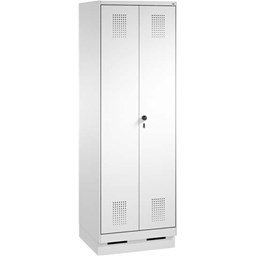 Zeige Details für Raumpflegeschr. 7035/50121850x800x500mm Bild von Raumpflegeschr. 7035/50121850x800x500mm