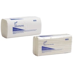 Zeige Details für Scott® Plus Handtücher - Zick-Zack-Falzung, 1-lagig, 247x230 mm, f. Spender Mode Bild von Scott® Plus Handtücher - Zick-Zack-Falzung, 1-lagig, 247x230 mm, f. Spender Mode