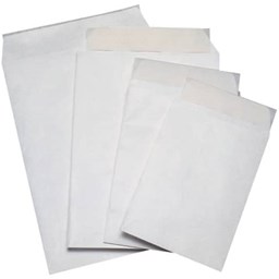 Zeige Details für Versandtasche C4 55g 100ST weiß TYVEK 11782 sk m.Abziehstreifen Bild von Versandtasche C4 55g 100ST weiß TYVEK 11782 sk m.Abziehstreifen