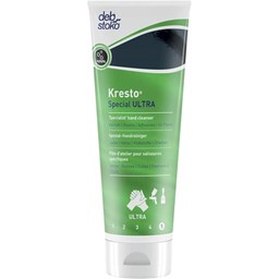 Zeige Details für Kresto® Handwaschpaste Special ULTRA, biologisch abbaubar, Suspension, Tube, parfümiert, beige (250 ml) Bild von Kresto® Handwaschpaste Special ULTRA, biologisch abbaubar, Suspension, Tube, parfümiert, beige (250 ml)