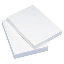 Bild von Neutral Kopierpapier Standard - A4, 80 g/qm, weiß, 500 Blatt