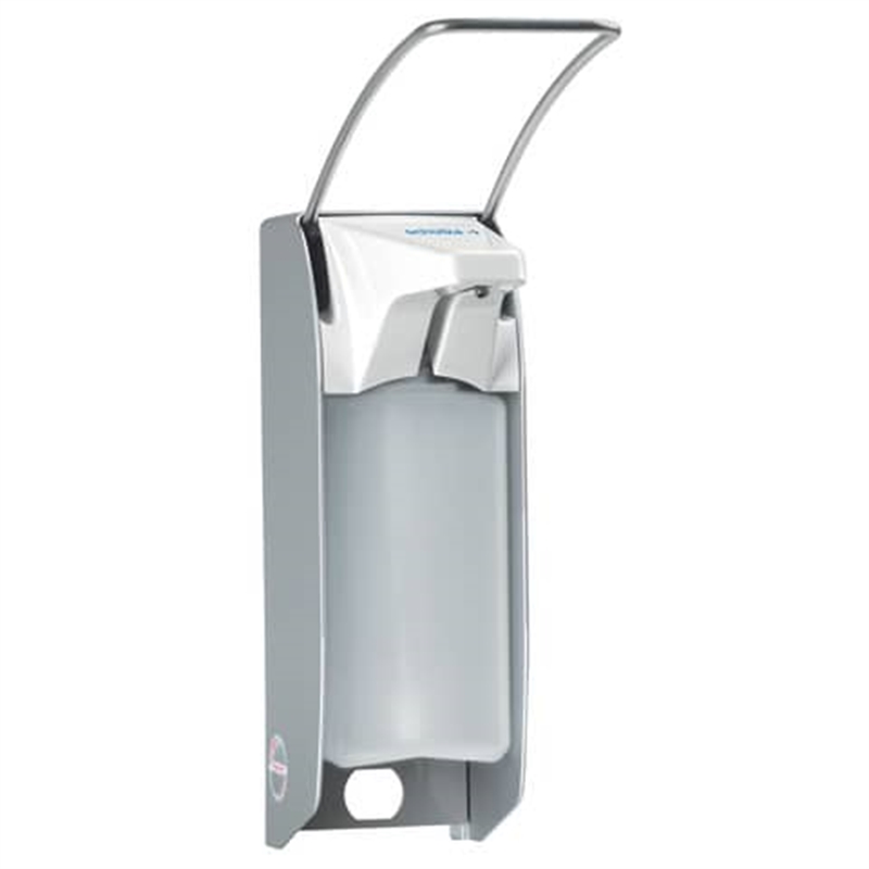 Bild von Wandspender KHL - 500 ml, grau