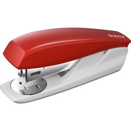 Zeige Details für Leitz Heftgerät 5501 NeXXt, 25 Blatt  rot Bild von Leitz Heftgerät 5501 NeXXt, 25 Blatt  rot