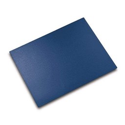 Bild von Läufer Schreibunterlage DURELLA - 53 x 40 cm, blau