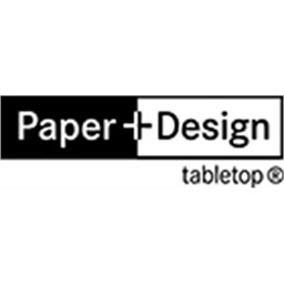 Bilder für Hersteller Paper+Design
