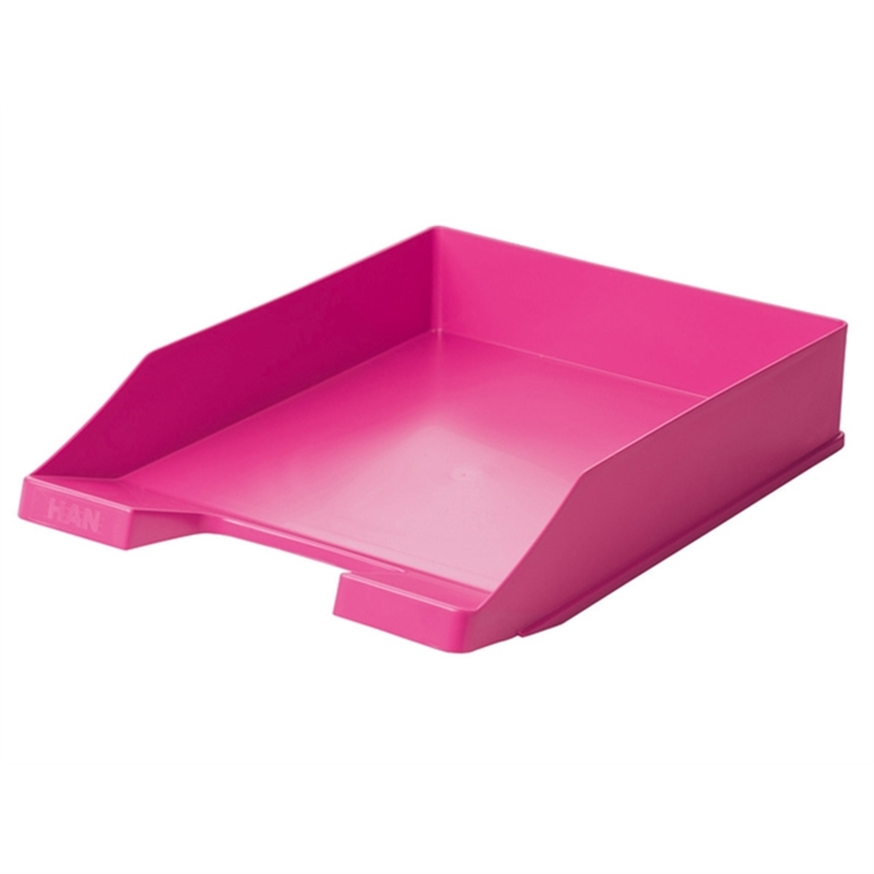 Bild von HAN Briefablage KLASSIK 1027-X-56 DIN A4/C4 pink