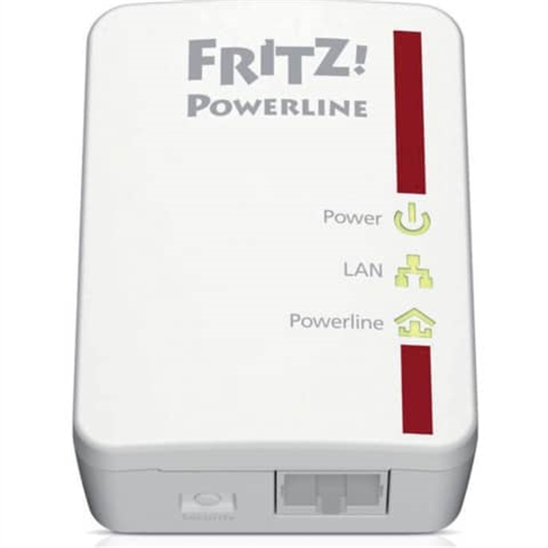 Bild von FRITZ!Powerline 510E Set