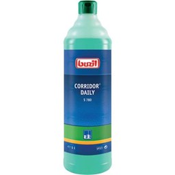 Zeige Details für Bunzl Bodenreiniger Corridir Daily S 780 1 Liter Bild von Bunzl Bodenreiniger Corridir Daily S 780 1 Liter