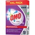 Bild von Omo Waschpulver Professional Color 100963000 120 Wäschen