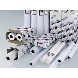 Zeige Details für Canon Plotterpapier Premium IJM123 189571105 914mmx30m 130g ws Bild von Canon Plotterpapier Premium IJM123 189571105 914mmx30m 130g ws