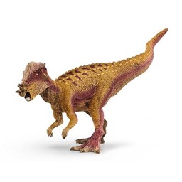 Zeige Details für Schleich Spielzeugfigur Pachycephalosaurus Bild von Schleich Spielzeugfigur Pachycephalosaurus