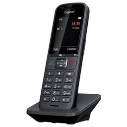 Bild von Schnurlostelefon S700H PRO Erweiterungshandgerät - mit Bluetooth-Schnittstelle mit Rufnummernanzeige