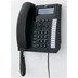 Bild von Tiptel Telefon Analog 1020 - mit Headset-Anschluss, schwarz