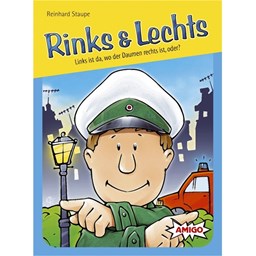 Zeige Details für AMIGO Reisespiel - Rinks & Lechts Bild von AMIGO Reisespiel - Rinks & Lechts