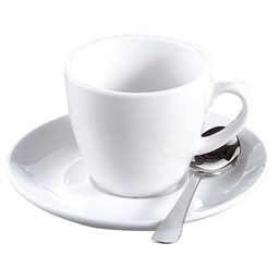Zeige Details für Esmeyer Tassenserie BISTRO 52 - Espresso-Set Bild von Esmeyer Tassenserie BISTRO 52 - Espresso-Set