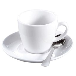 Bild von Esmeyer Tassenserie BISTRO 52 - Espresso-Set