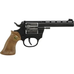 Zeige Details für Pistole  8er Super88 IDEAL 103 0881 20cm Bild von Pistole  8er Super88 IDEAL 103 0881 20cm