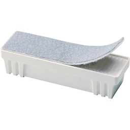 Zeige Details für Legamaster Whiteboard Streifenlöscher 7-120300 Bild von Legamaster Whiteboard Streifenlöscher 7-120300
