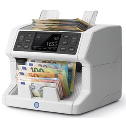 Bild von 2865-S Geldzählmaschine mit Wertzählung, Falschgelderkennung