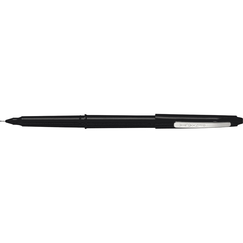 Bild von helit Fineliner Penxacta H2512395 M 0,5mm schwarz