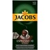 Bild von JACOBS Kaffeekapsel Espresso 10 Intenso 4057018 10 St./Pack.