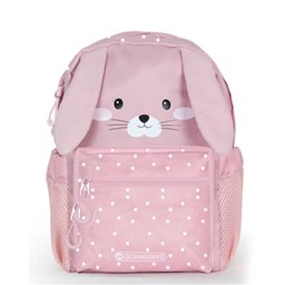 Bild von Kinderrucksack Bunny pink SCHNEIDERS 49454-052