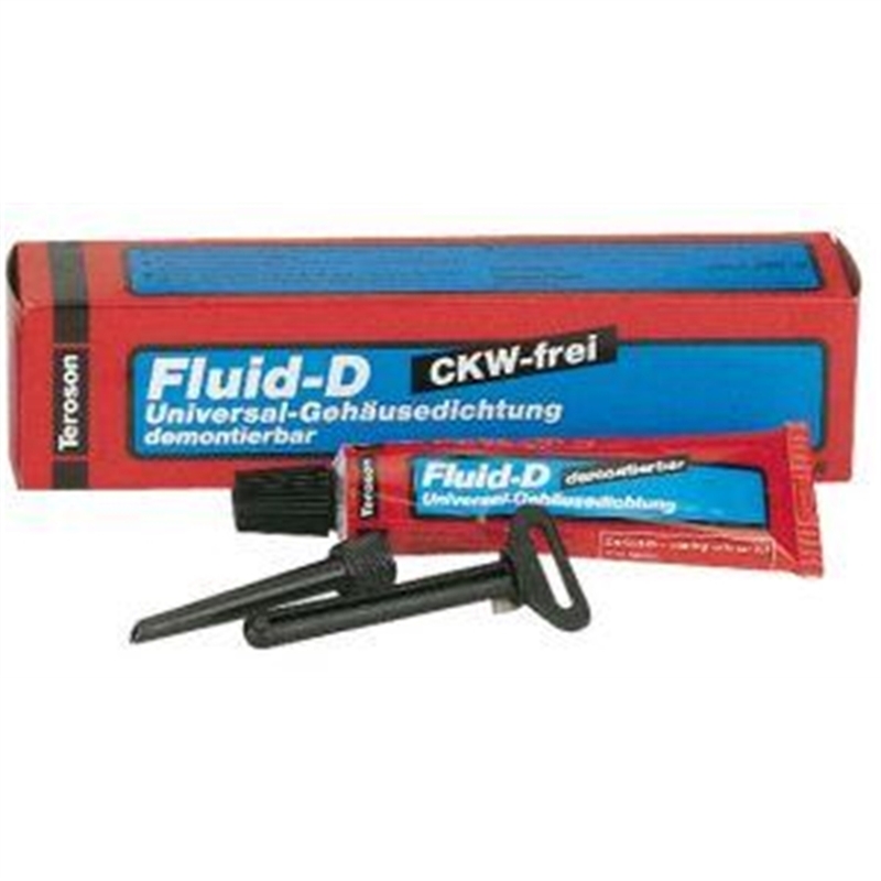 Bild von TEROSON VR 410 75ml TB Fluid-D