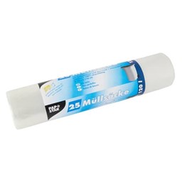 Zeige Details für Papstar Müllsäcke - 120 Liter, 25 Stück Bild von Papstar Müllsäcke - 120 Liter, 25 Stück