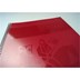 Bild von Collegeblock Premium LIN 28 - A4, 80 Blatt, 90 g/qm, rot, kariert mit Doppelrand