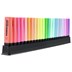 Bild von Textmarker - BOSS ORIGINAL - 23er Tischset - 9 Leuchtfarben, 14 Pastellfarben
