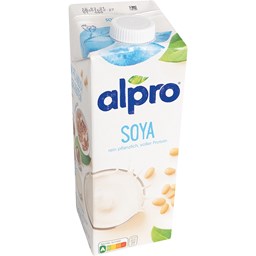 Zeige Details für alpro soja Sojadrink Original 8003687 1l Bild von alpro soja Sojadrink Original 8003687 1l