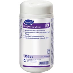 Zeige Details für Suma Desinfektionstuch 100878518 150 St./Pack. Bild von Suma Desinfektionstuch 100878518 150 St./Pack.