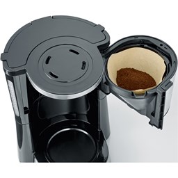 Zeige Details für SEVERIN Kaffeemaschine TypeSwitch KA 4825 1.000W 10Tassen Bild von SEVERIN Kaffeemaschine TypeSwitch KA 4825 1.000W 10Tassen