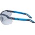 Bild von uvex Schutzbrille i-5 9183265 anthrazit/blau