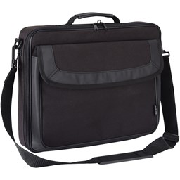Zeige Details für Targus Laptoschtasche 39,6cm 15,6Zoll sw Bild von Targus Laptoschtasche 39,6cm 15,6Zoll sw