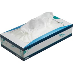 Zeige Details für Kleenex Kosmetiktuch 8824 3lagig 12x72 St./Pack. Bild von Kleenex Kosmetiktuch 8824 3lagig 12x72 St./Pack.