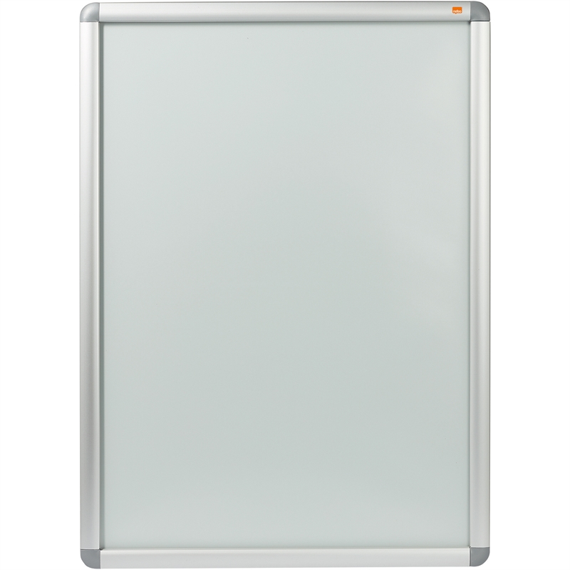 Bild von Nobo Ersatzfolie 1902373 87x122cm PVC matt transparent 2 St./Pack.