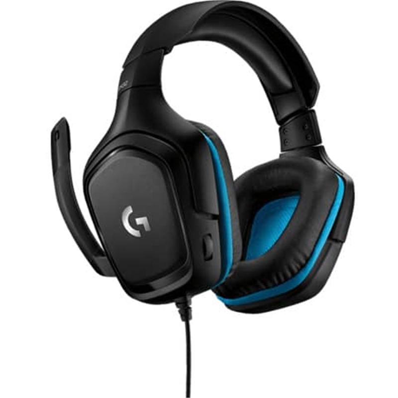 Bild von Gaming Headset G432