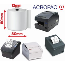 Zeige Details für Thermal 808012 78m (1x10=10) *BPA Free* Bild von Thermal 808012 78m (1x10=10) *BPA Free*