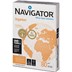 Bild von Navigator Kopierpapier Organizer 82479A80S DIN A4 ws 500 Bl./Pack.