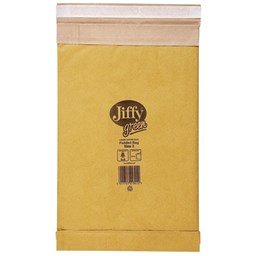 Zeige Details für Elepa - rössler kuvert Jiffy Größe 2 - 210 x 280mm, braun Bild von Elepa - rössler kuvert Jiffy Größe 2 - 210 x 280mm, braun
