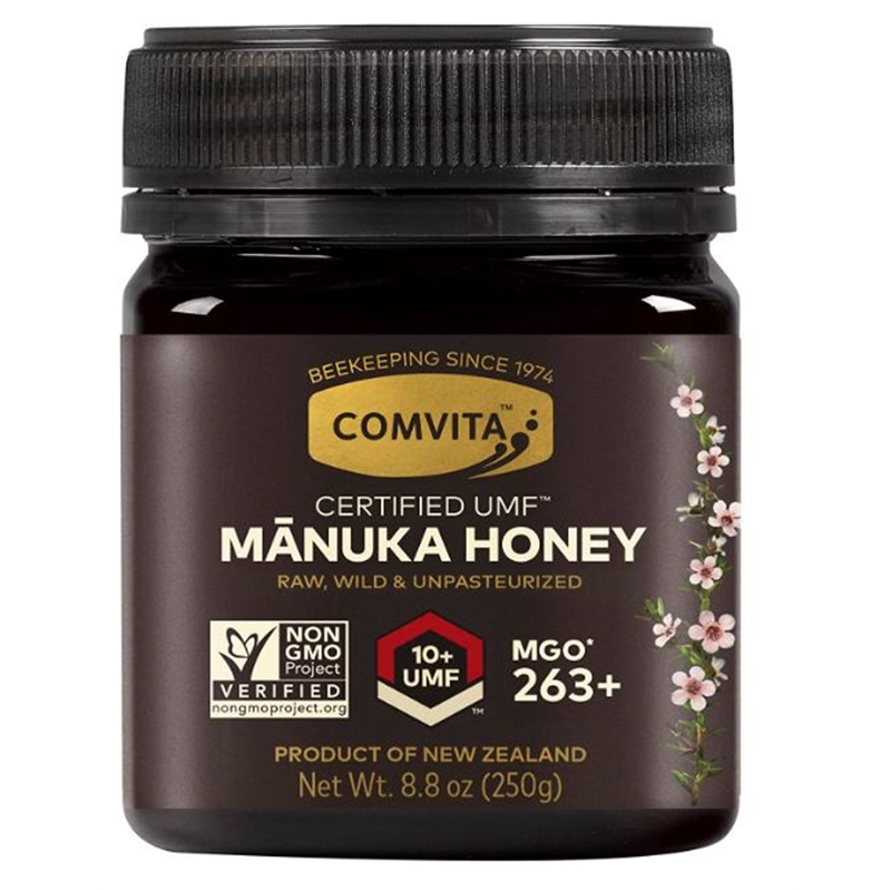 Bild von Comvita UMF10+ Manuka-Honig, 250 g